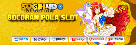 Sugih4D | Situs Slot Online Resmi Bayar Lunas